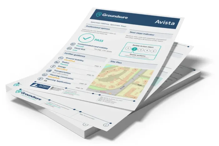 Environmental Risk Report