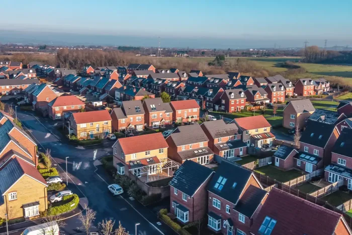 Regulated Local Authority Search