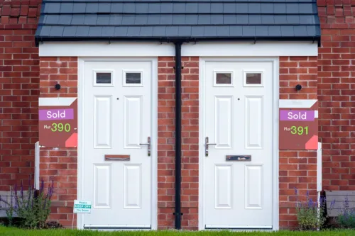 Why Choose the Home Buyers Pack