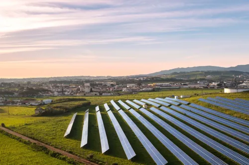 Energy and Transportation Report