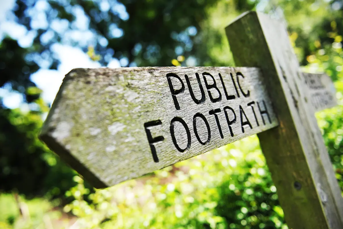 Land-Registry-Search-Right-of-Way Land Registry Search - Right of Way