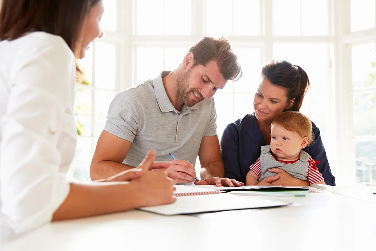 Who Can Benefit from Home Sellers Insurance Who Can Benefit from Home Buyers Insurance?