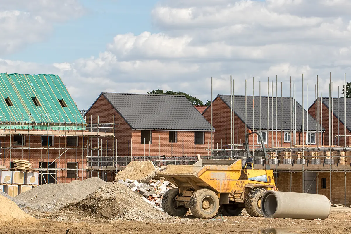 Why Choose Our Planning Risk Report Why Choose Our Planning Risk Report