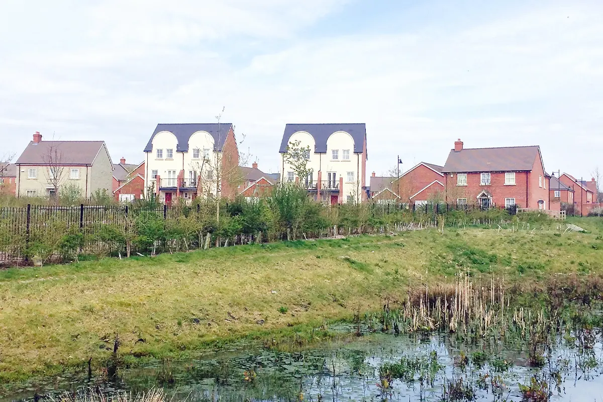 Why Choose Our Regulated _Drainage & Water Search Why Choose Our Regulated Drainage & Water Search
