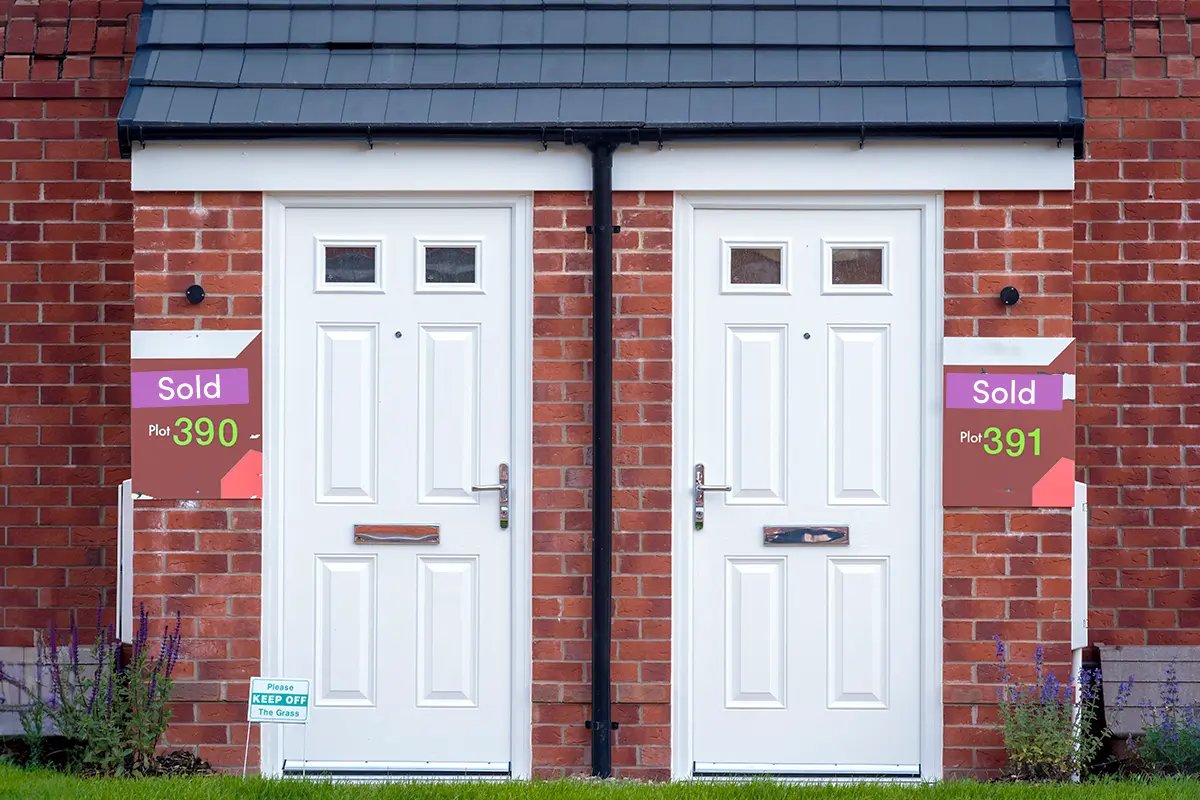 Why Choose the Home Buyers Pack Why Choose the Home Buyers Pack