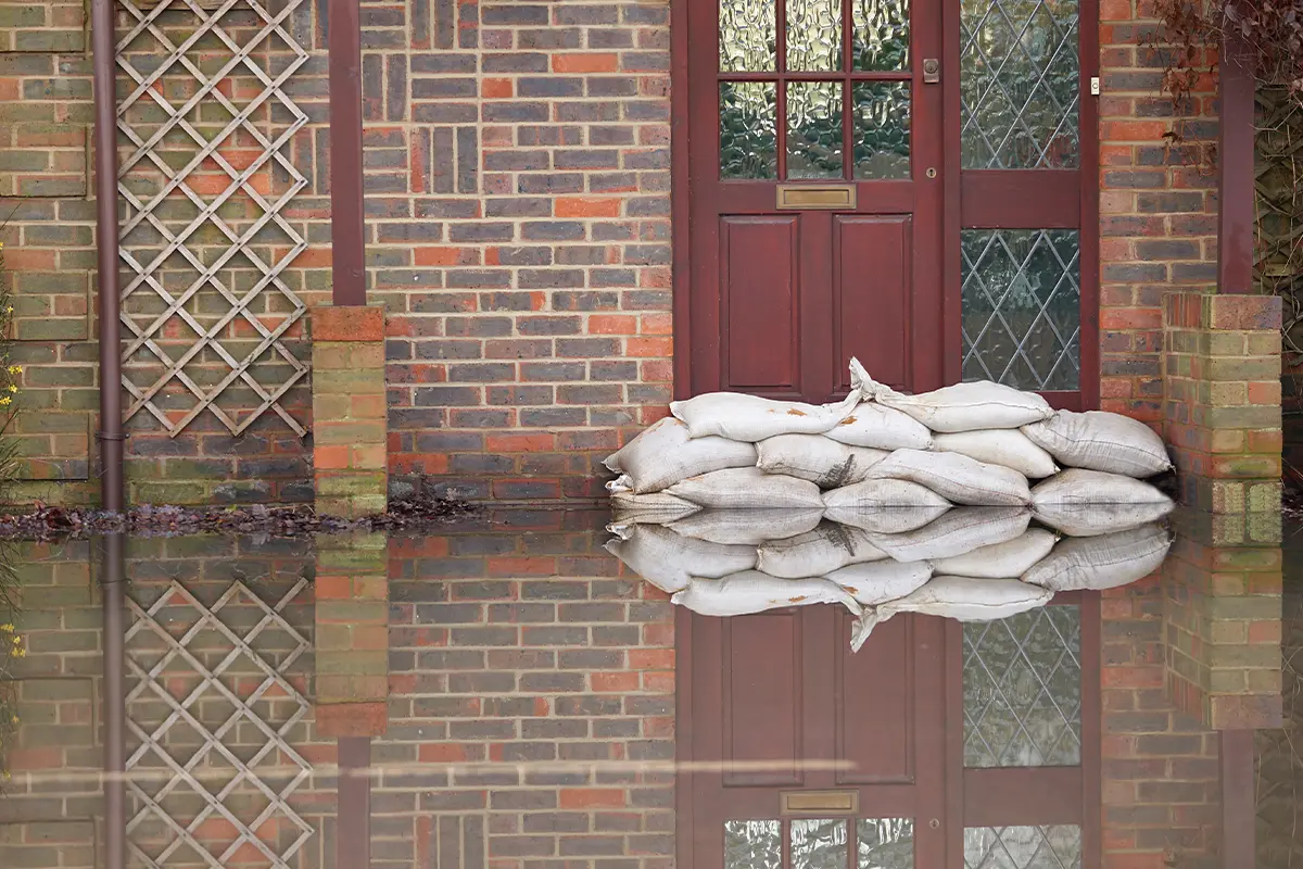 Why order a Flood Risk Report
